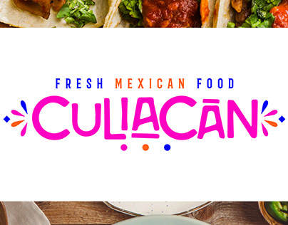 Culiacan / Restaurante Mexicano