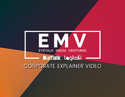 Corporate Explainer Video