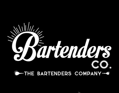 Project thumbnail - BARTENDERS.CO