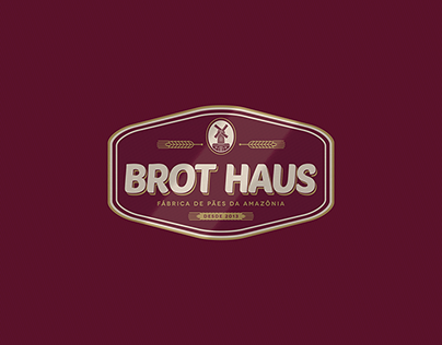 Brot Haus - Fábrica de Pães