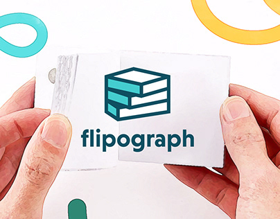 Logo Design | Flipograph