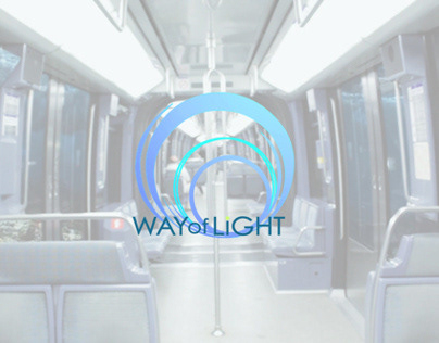 Way of light (Design Interaction)