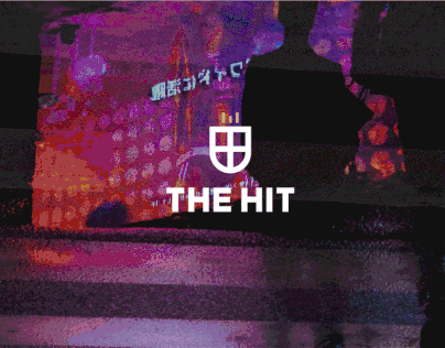 Project thumbnail - The Hit