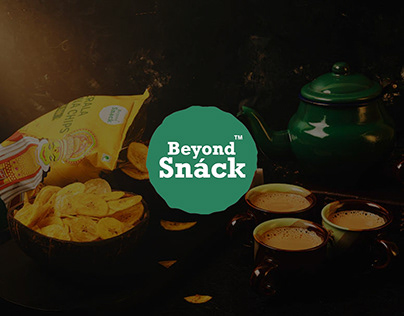 Beyond Snack - Campaign