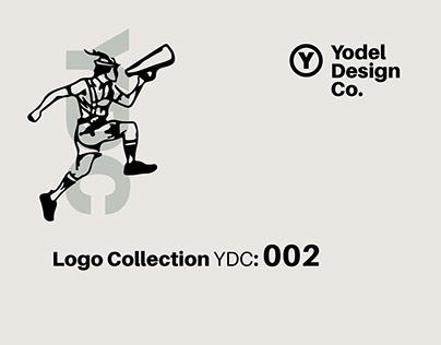 Logo Collection YDC: 002
