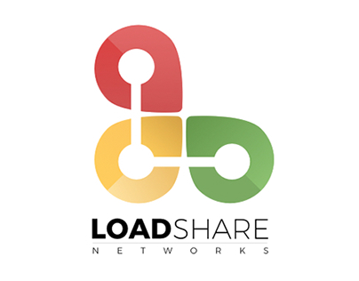 LoadShare - Branding