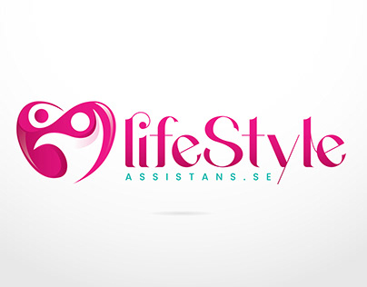 Life Style Assistans | Logo Design