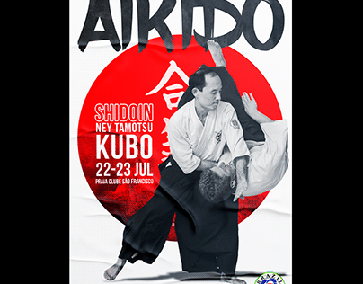 Evento | Aikido