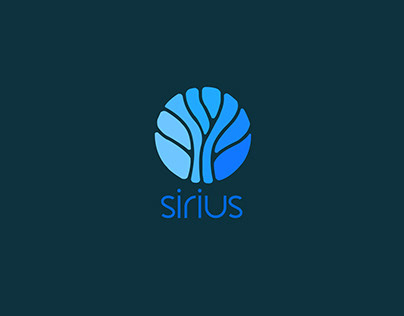 Sirius Logo (Medical Equipment Company)