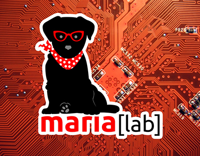 Marialab Hackerspace