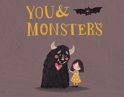 You&Monsters
