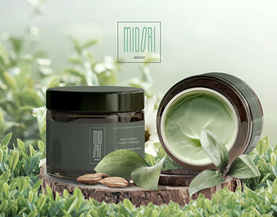 MIDORI — Skin Care Routine - Matcha Cosmetic