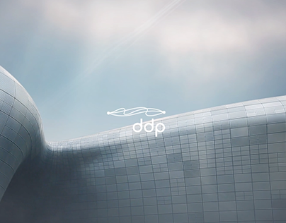 DDP Commercial Film - Architecture Design