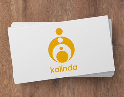 Brand Visual Identity | Kalinda™