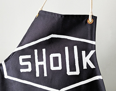 Shouk Branding