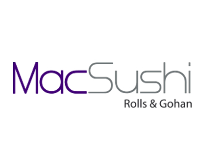 Mac Sushi