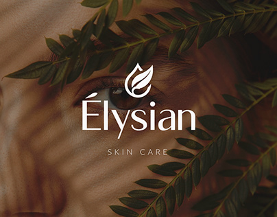 Project thumbnail - Elysian - Skincare Cosmetic Brand
