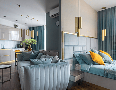Godrej Splendour – Beautiful 1,2,3 BHK Homes