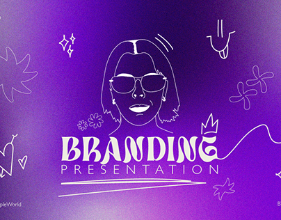 AM Branding Presentation