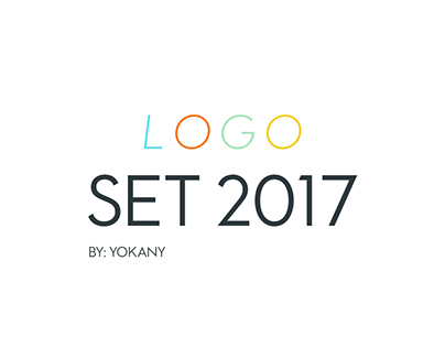 Logo set 2017