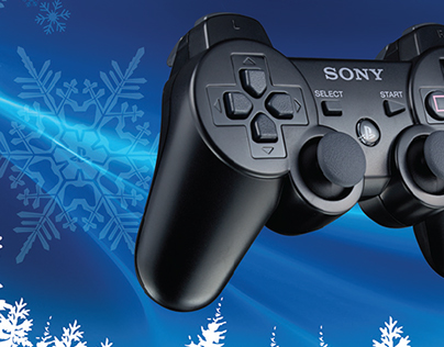 PlayStation Winter Campaign