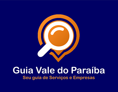 Graphic Design | Guia Vale do Paraíba
