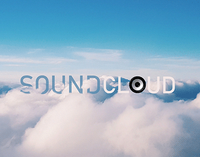 Soundcloud - Advertising idea