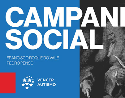 Campanha Social | Criativo Publicitário | 20/21
