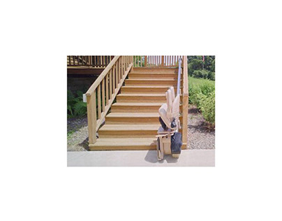 Stairlift Repairs in Cherry Hill and Marlton, NJ