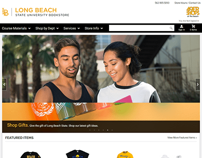 CSULB Fortyninershop Coupons