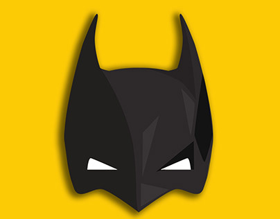 Batman & Catwomen - Digital Identify & Illustration