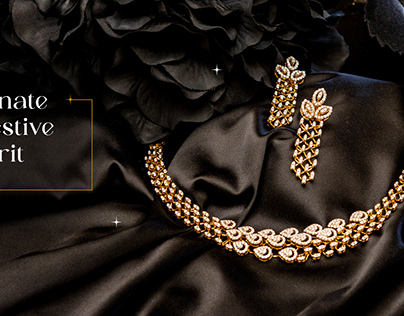 22kt Gold Jewelry by Tilak Jewelers