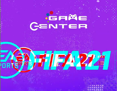 Game Center FIFA