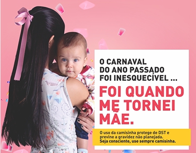 Carnaval Inesquecível - Instituto Acqua