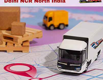 Next day delivery in Delhi NCR North India