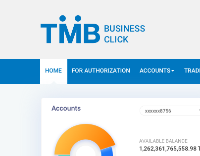TMB Business Click