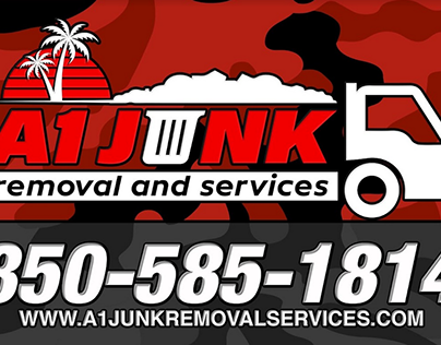 A1 Junk Removal Services