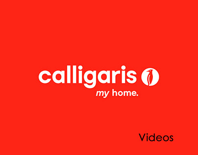 Videos tienda Calligaris / Valencia-España
