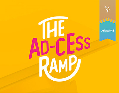The Ad-Cess Ramp by DIRECTV