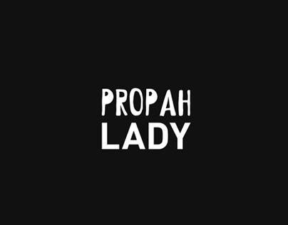 PUMA: Propah Lady