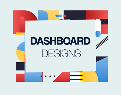 Dashboard Designs