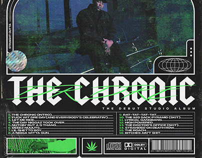 The Chronic