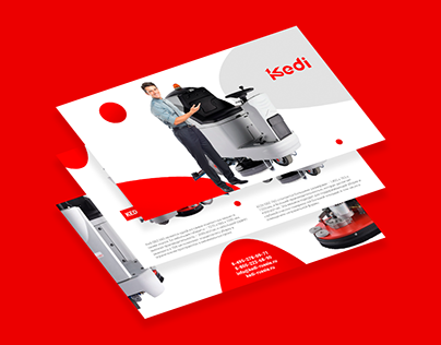 Design Presentation for Kedi company