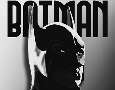 Batman Michael Keaton 🦇