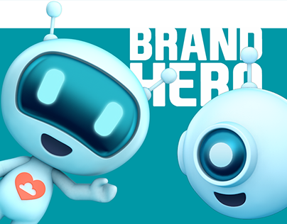Brand Heroes