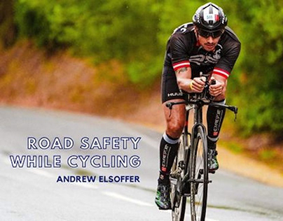 Road Safety While Cycling