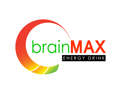 BRAINMAX bebida energética