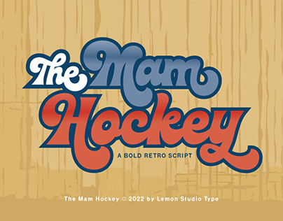 The Mam Hockey