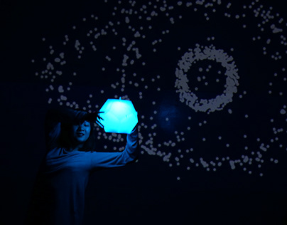 Ananke: An Interactive Performance
