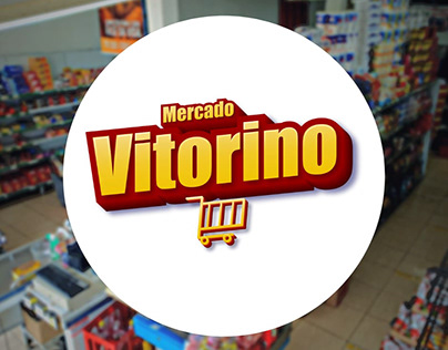 Mercado Vitorino